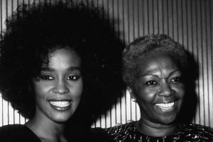 Cissy Houston: Mutter von Whitney Houston verstorben