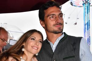 Cathy Hummels über ihre Ehe mit Mats Hummels: "Wurde sehr degradiert"