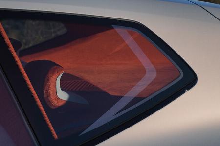 BMW Vision Neue Klasse X