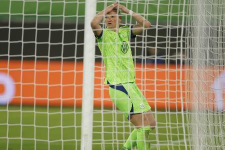 Champions League: Wolfsburgerinnen verlieren in Rom Champions League: Wolfsburgerinnen verlieren in Rom