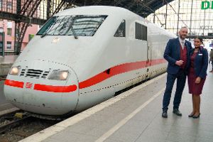 Das verdienen die Angestellten der Deutschen Bahn