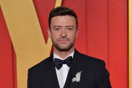 Wegen einer Verletzung: Justin Timberlake sagt Konzert ab Wegen einer Verletzung: Justin Timberlake sagt Konzert ab