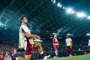 Warten aufs Rom-Debüt: Hummels mit humorvollem Instagram-Post