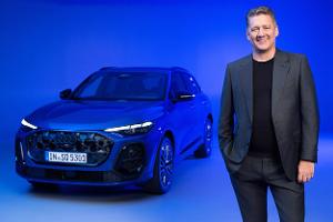 Audi organisiert sich neu - nach Porsche-Vorbild
