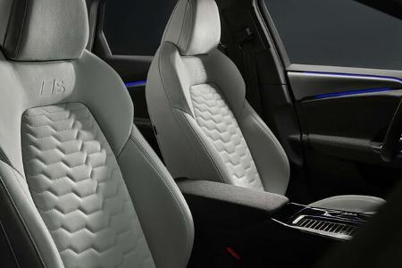 Audi A6 e-tron als Avant und Sportback auf der Premium Platform Electric (PPE).