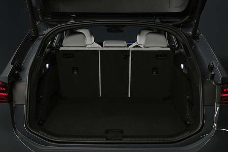Audi A6 e-tron als Avant und Sportback auf der Premium Platform Electric (PPE).