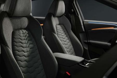 Audi A6 e-tron als Avant und Sportback auf der Premium Platform Electric (PPE).