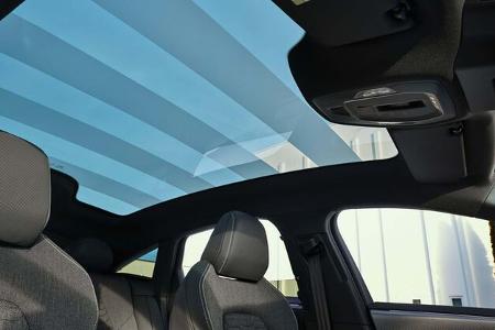 Audi A6 e-tron als Avant und Sportback auf der Premium Platform Electric (PPE).