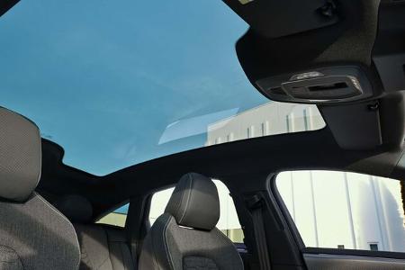 Audi A6 e-tron als Avant und Sportback auf der Premium Platform Electric (PPE).