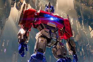Was hat es mit Scarlett Johanssons "Transformers"-Prequel auf sich?