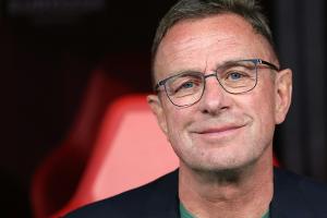 Rangnick über Nachfolger Klopp: "Wird spannend"