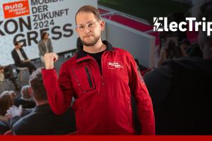 Wie elektrisch ist die Zukunft?