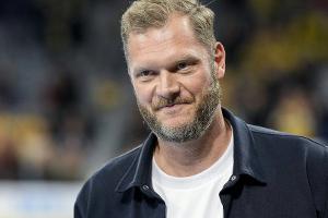 Nach Karriereende: Bitter neuer Sportdirektor in Hamburg