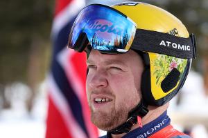 Lymphdrüsenkrebs: Hintermann verpasst Alpin-Saison