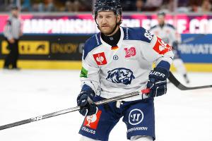Straubing und Bremerhaven verpassen vorzeitiges Achtelfinale