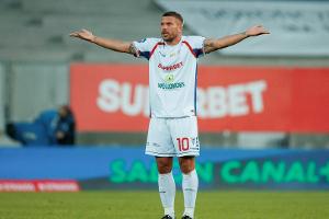 Lukas Podolski: "Ein bisschen Angst" vor dem Karriereende