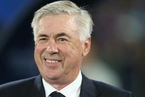 Ancelotti schreibt Vorwort für Sport-Buch von Papst Franziskus