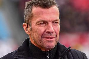 Matthäus stärkt Klopp: "Das passt zusammen"