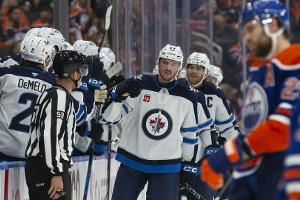 Klatsche zum NHL-Auftakt: Draisaitl verliert mit Oilers