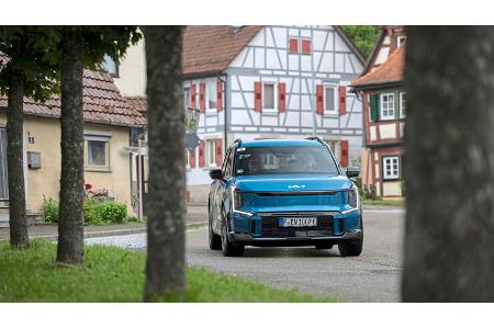New Mobility Rallye 2024