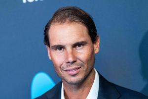 Tennis-Superstar Rafael Nadal beendet seine Karriere