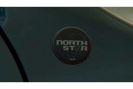Jeep Renegade North Star Sondermodell