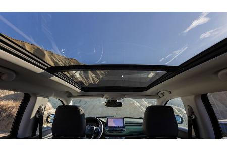 Jeep Compass North Star Sondermodell