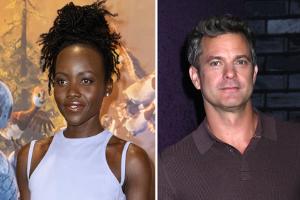 Lupita Nyong'o: Romanze mit Joshua Jackson offenbar Geschichte