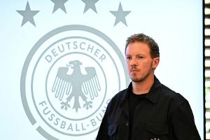Nagelsmann gratuliert Klopp und Red Bull: "Herausragender Coup"