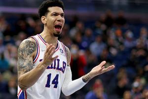 NBA: Dreimaliger Champion Green tritt zurück