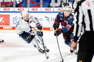 DEL: Nürnberg kassiert nächsten Rückschlag gegen Iserlohn