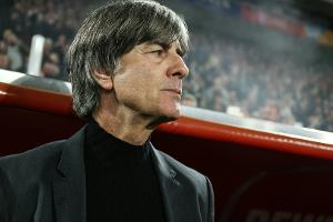 Jobangebote für Löw? Im Moment "nichts Konkretes"