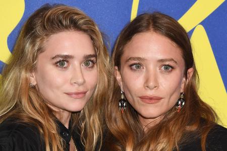 Mary Kate und Ashley waren es leid, dass ihnen ständig Worte im Mund herumgedreht wurden, glaubte Elizabeth. 