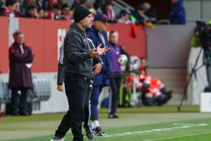 Bayern-Frauen reisen "selbstbewusst" zum Liga-Gipfeltreffen