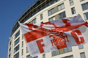 Fast 900.000 Euro Strafe für Nottingham Forest
