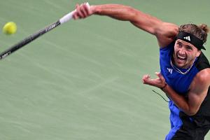 Zverev spielt beim United Cup für Deutschland