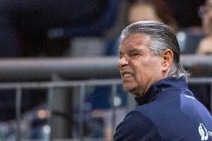 0:3 gegen Essen: Potsdam verliert auch bei Russ-Debüt