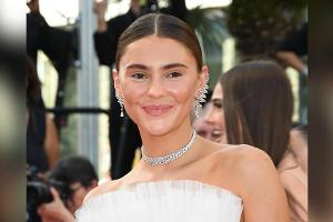 Stefanie Giesinger: Spontane Verlobung in Japan