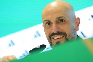 "Überglücklich": U21 feiert EM-Qualifikation