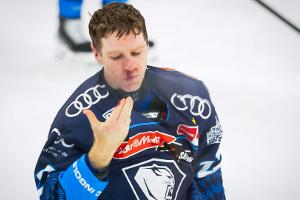 "Kämpferisch überragend": Ingolstadt das Team der Stunde