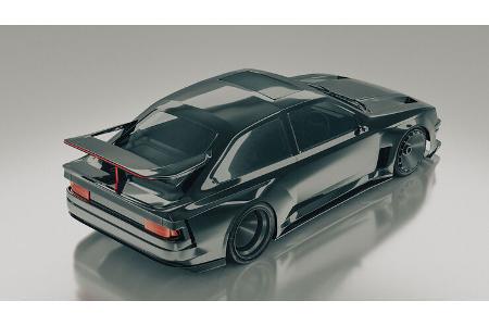 Vision 148 Ford Sierra RS 500 Cosworth