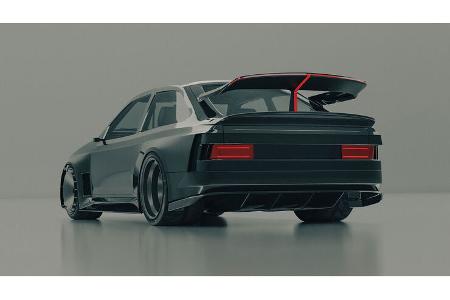 Vision 148 Ford Sierra RS 500 Cosworth