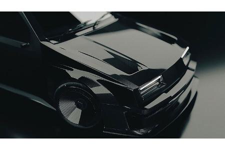 Vision 148 Ford Sierra RS 500 Cosworth