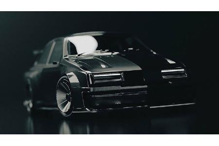 Vision 148 Ford Sierra RS 500 Cosworth
