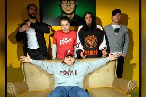 "Musik-News des Jahres": Die Bloodhound Gang kündigt Comeback an