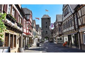 Wie steht's mit dem Tourismus im Ahrtal?