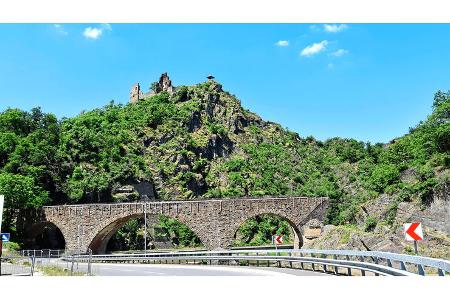 Ahrtal - Altenahr