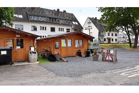 Ahrtal - Reisemobilhafen am Ahrtor