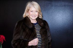Martha Stewart gesteht: Sie hat ihren Ex-Mann während der Ehe betrogen