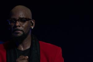 Missbrauch: Tochter von R. Kelly erhebt schwere Vorwürfe gegen ihn